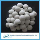 fluorspar briquette